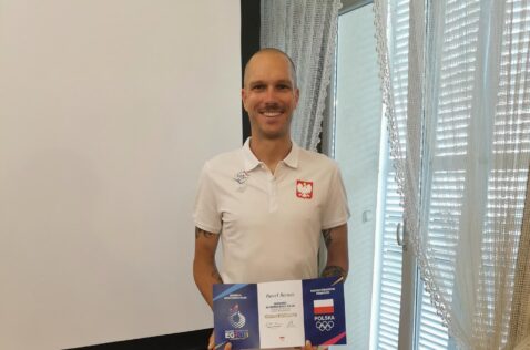 Paweł Bernas