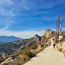 Calpe – kochaj albo rzuć