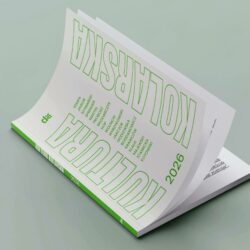 Kultura Kolarska 2026 - wydanie papierowe 